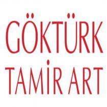 göktürk tamir art