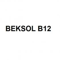 beksol b12