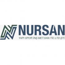 nursan yapı spor inş. met. san. tic. ltd. şti.