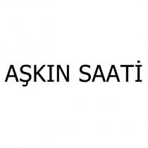 aşkın saati