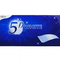 5d new whıte