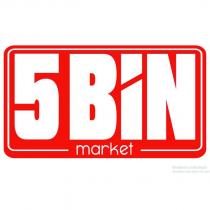 5bin market