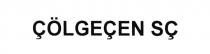çölgeçen sç