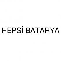 hepsi batarya