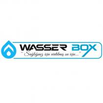 wasser box 