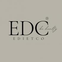 edc edietco be healty