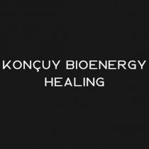 konçuy bioenergy healing