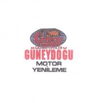 gmy gaziantepliler güneydoğu motor yenileme