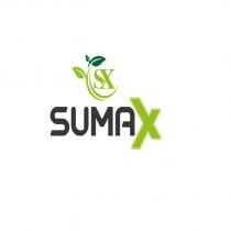 sx sumax