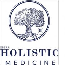 ebers holistic medicine