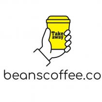 take away beanscoffee.co
