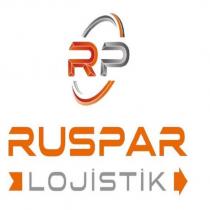 rp ruspar lojistik