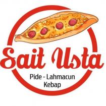 sait usta pide lahmacun kebap