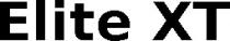 elite xt