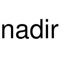 nadir