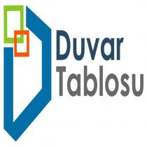 duvar tablosu