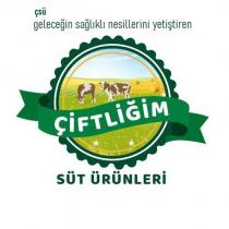 çsü geleceğin sağlıklı nesillerini yetiştiren çiftliğim süt ürünleri