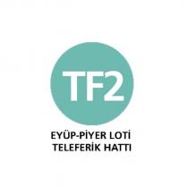 tf2 eyüp-piyer loti teleferik hattı