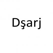 dşarj