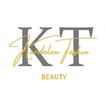 kt kardelen taşkın beauty