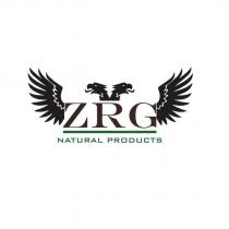 zrg natural products