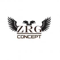 zrg concept