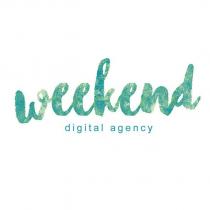 weekend digital agency