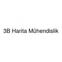 3b harita mühendislik