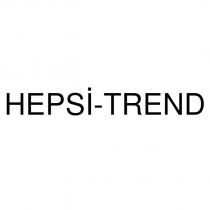 hepsi-trend
