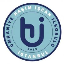 ümraniye haşim işcan ilkokulu istanbul 2013