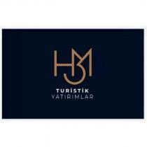 hbm turistik yatırımlar