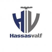 hv hassasvalf