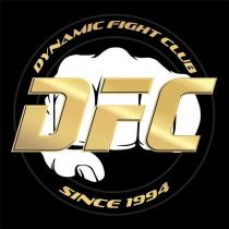 dfc dynamicfightclub since 1994