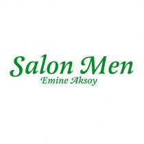 salon men emine aksoy