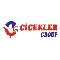 çg çiçekler group