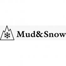 mud&snow