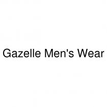 gazelle men's wear
