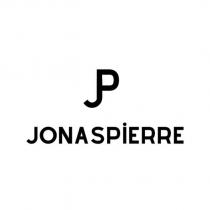 jp jonaspierre