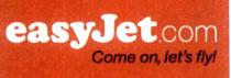 easyjet.com come on,let´s fly!