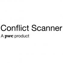 conflict scanner a pwc product