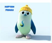 kaptan pengu