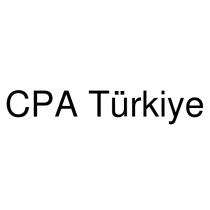 cpa türkiye