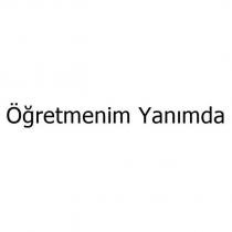 öğretmenim yanımda