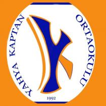 yahya kaptan ortaokulu 1992