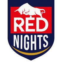 red nights