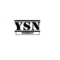 ysn otomotiv