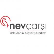nevçarşı üsküdar'ın alışveriş merkezi