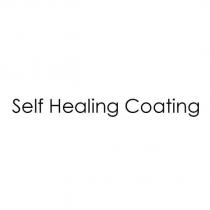 self healing coating
