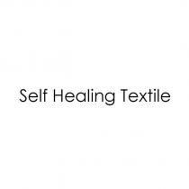 self healing textile