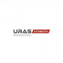 uras otomotiv garage equipment ındustry